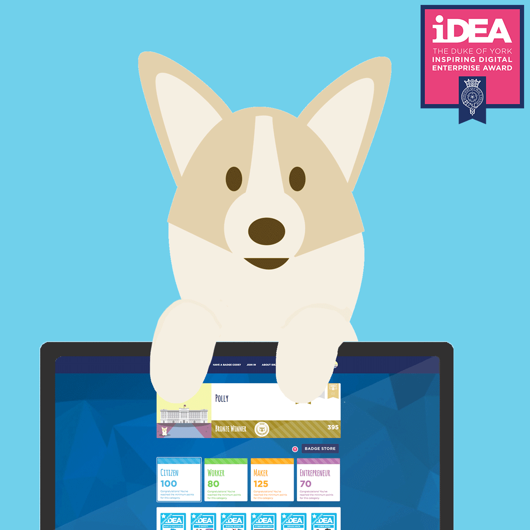 iDEA Corgi iDEA Corgi